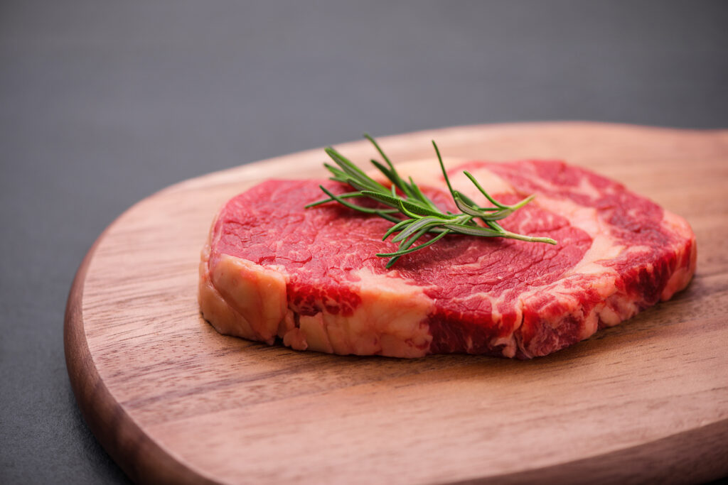 Myth 8: Red Meat Causes Cancer
