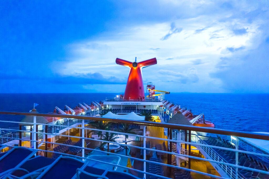 Choose the Right Cruise For Your Desires