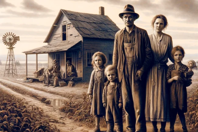 10 Money-Saving Strategies from the Great Depression That Work Today ...