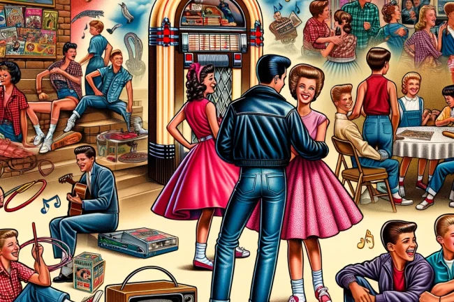 12 Baby Boomer Fads That Were Actually Dangerous