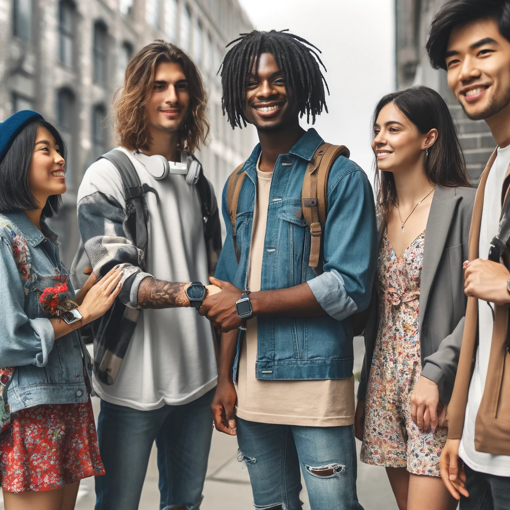 Gen Z Issues: 10 Alarming Trends Concerning Today's Youth