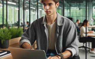 18 Unconventional Career Paths Embraced by Gen Z