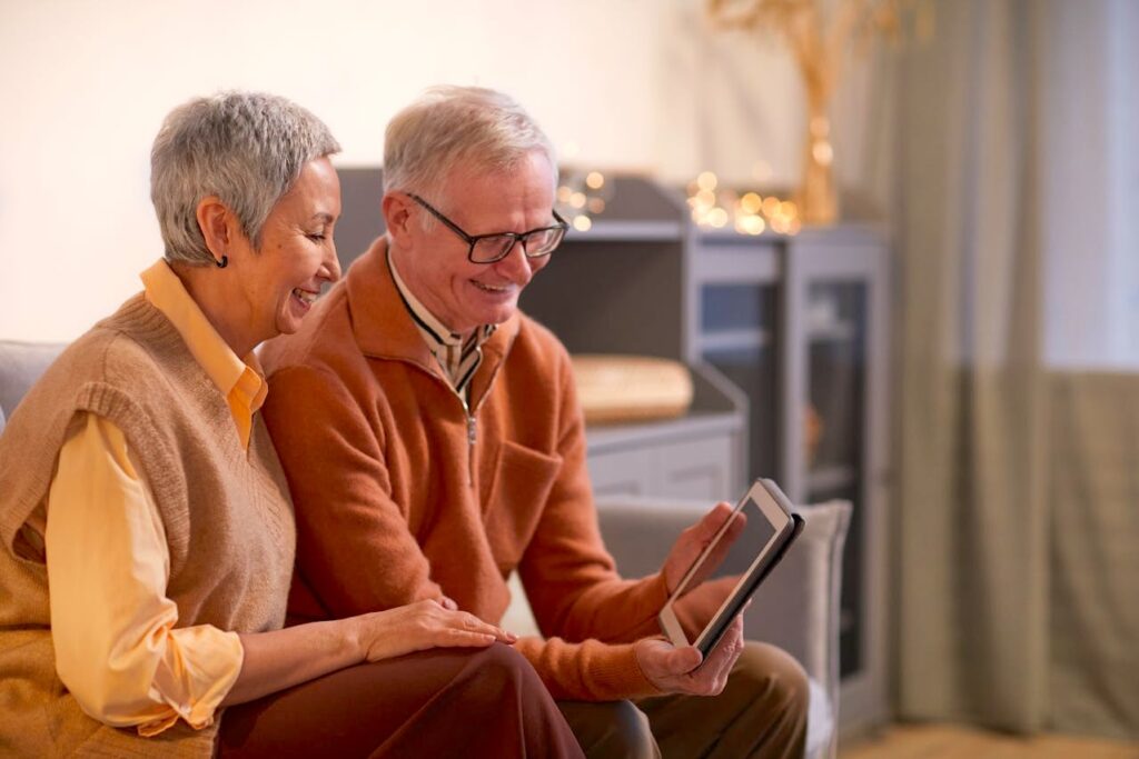 9 Tech Trends Everyone Over 50 Should Know About