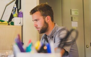 Trapped Behind the Desk: The 10 Most Restrictive Desk Jobs