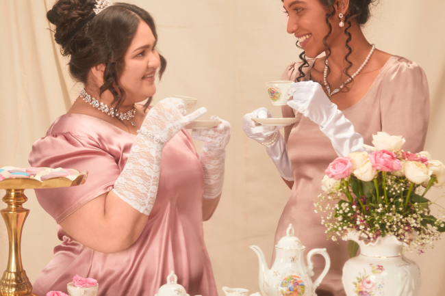 Netflix’s Bridgerton Characters Net Worth