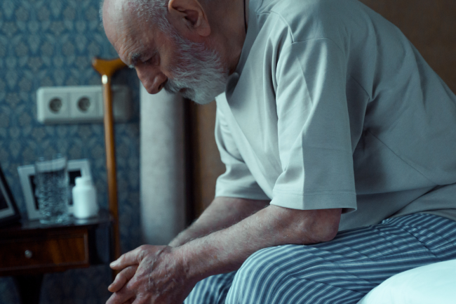 15 Warning Signs of Inadequate Elder Care Services 15 Warning Signs of Inadequate Elder Care Services