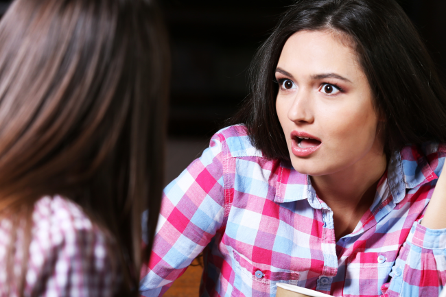 12 Personality Traits That Indicate You Could Be an Office Gossip