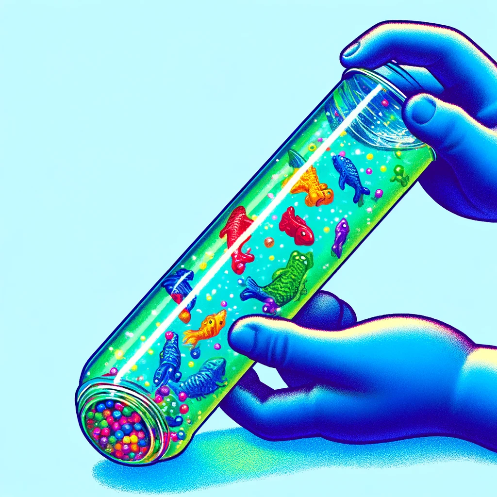 10 Childhood Toys from the '90s That Were Surprisingly Hazardous