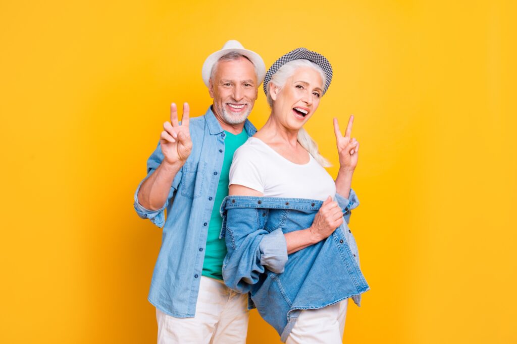 12 Things Baby Boomers Think Are Essential That Millennials Don’t