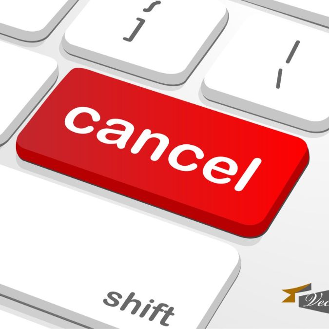 cancel subscription