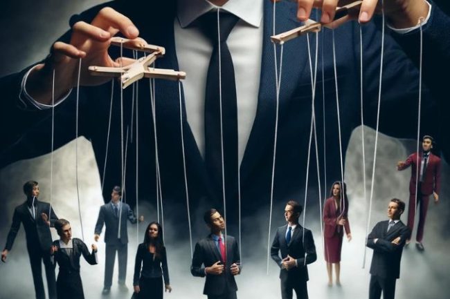 12 Personality Traits That Indicate You’re Secretly a Control Freak