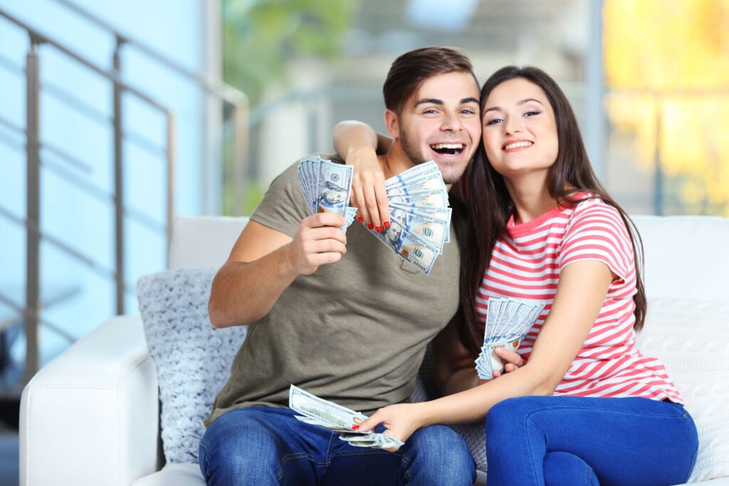11 Reasons Why Some People Always Seem to Have Money