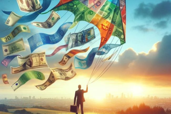 Money Mastery: 10 Habits That Can Help You Build Wealth and Live the Life You Desire, No Matter Your Background