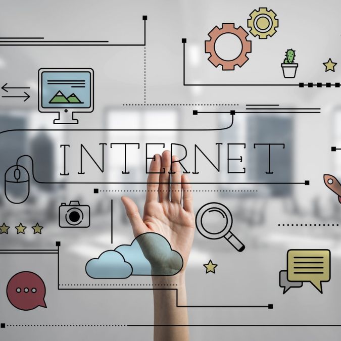 internet usage