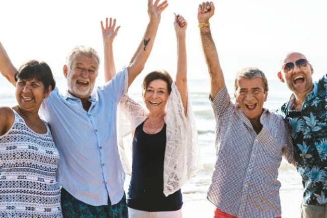 12 Unexpected Ways to Stay Fit After 50 That Aren’t Just Hitting the Gym 12 Unexpected Ways to Stay Fit After 50 That Aren’t Just Hitting the Gym