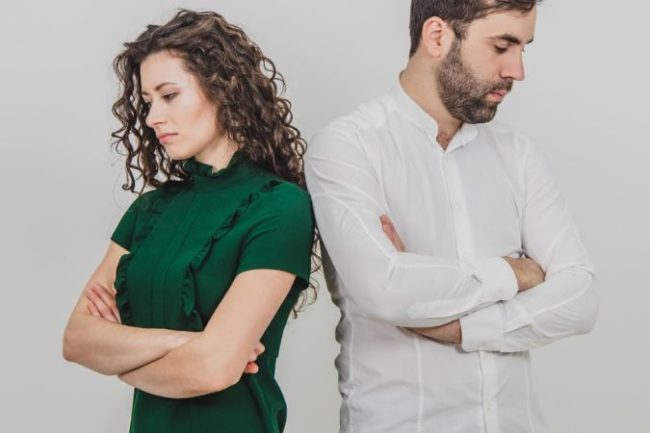 15 Signs That You’re The Problem In Your Relationship