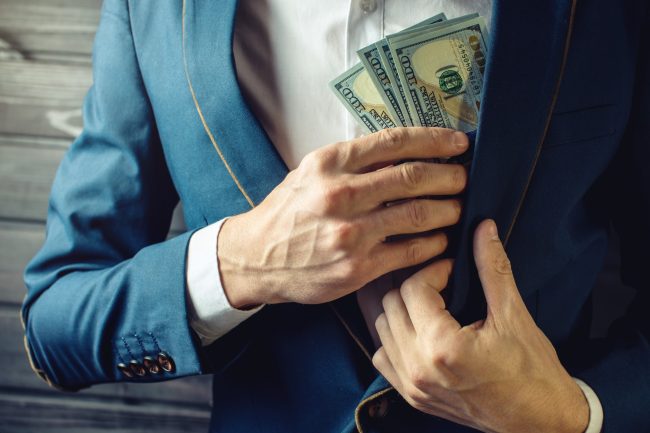 15 Things Rich People Do to Save Money That Might Shock You