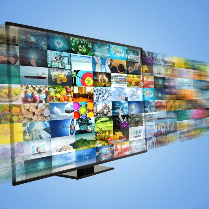 streaming services