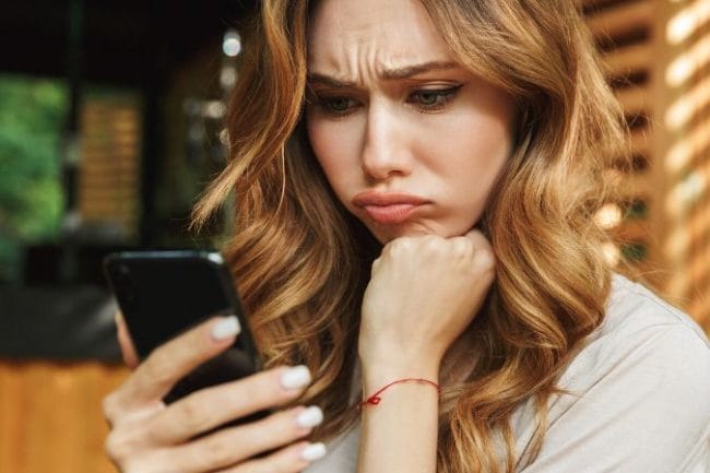 12 Things You Should Never Do on Social Media
