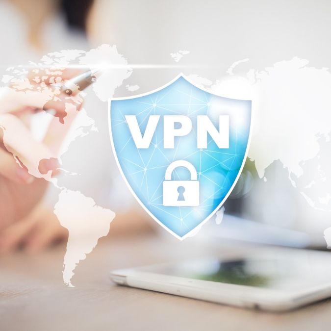 vpn