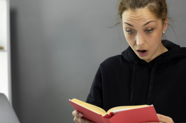 10 Shocking Book Covers You Won’t Believe Were Ever Published