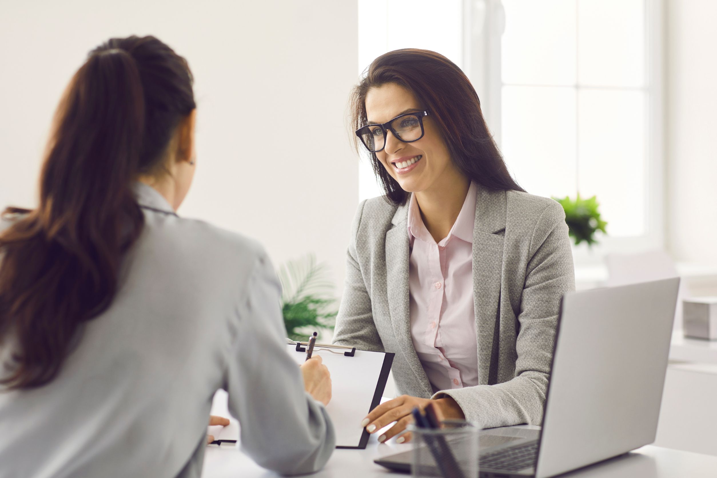Applying for Jobs You're Overqualified For