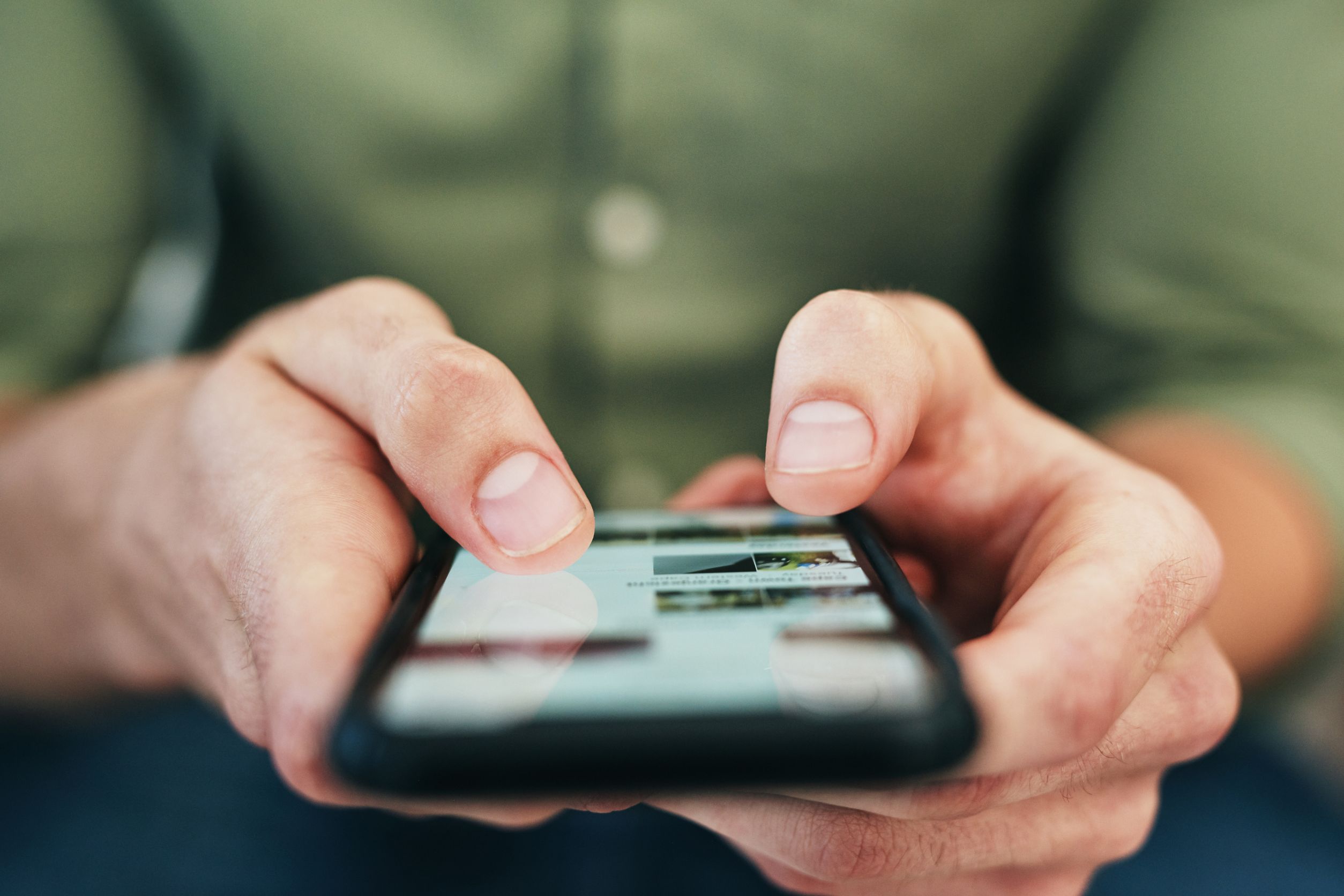 Ignoring Your Online Presence