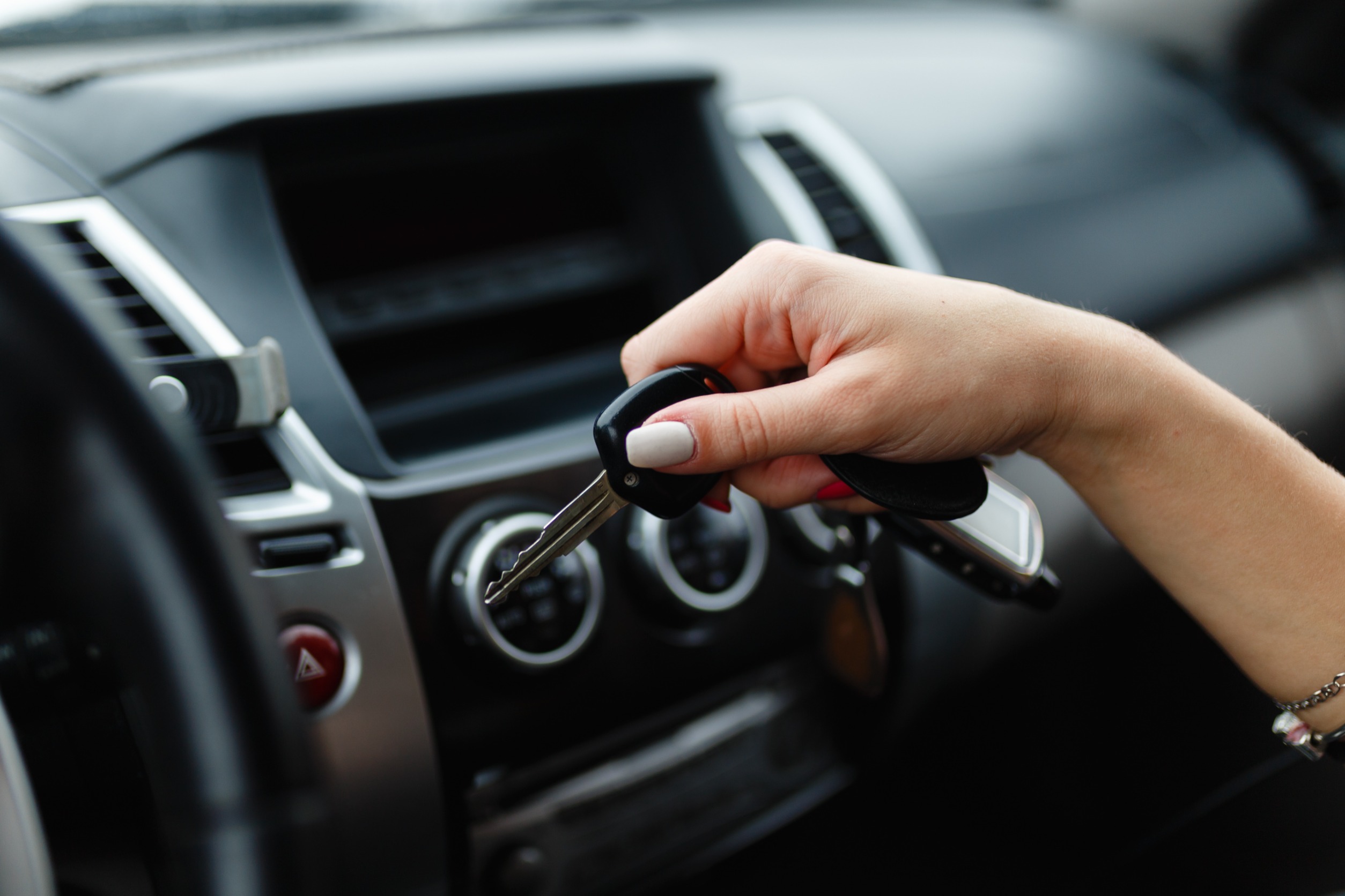 Manual Car Maintenance