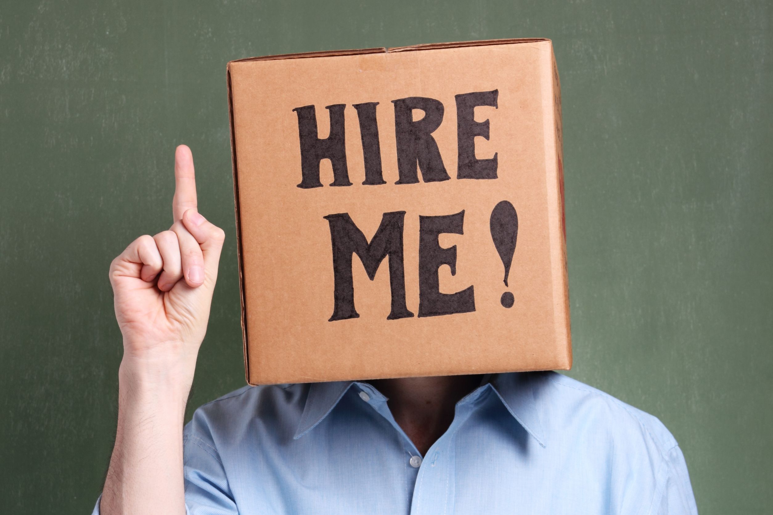Turning Mistakes into Opportunities