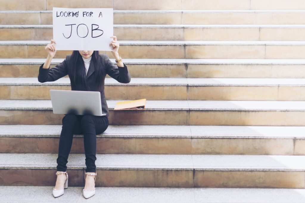 14 Job Search Mistakes You Didn’t Realize You Were Making