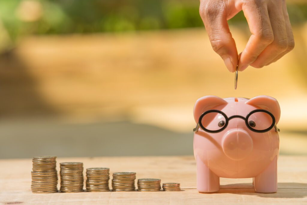 Clever Ways to Use Technology to Slash Your Spending