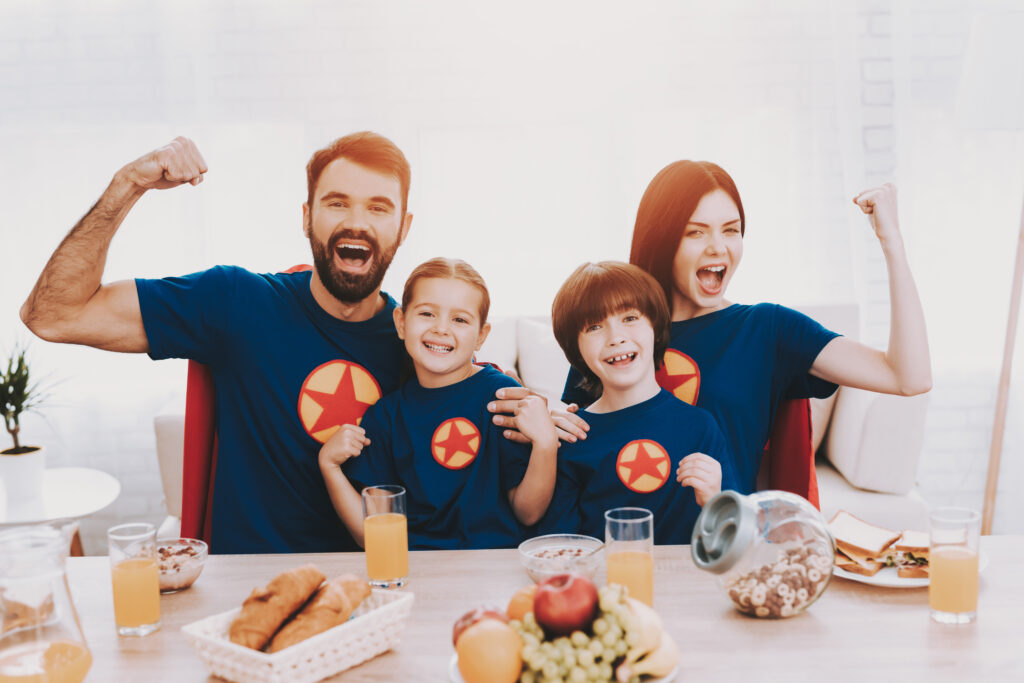 7 Unusual Money-Saving Hacks for Thrifty Families