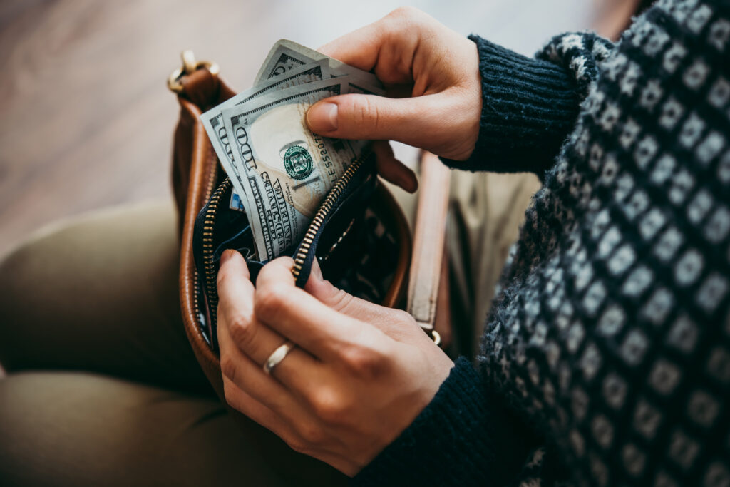 Emotional Spending During Life’s Big Changes: Tips to Stay Financially Fit
