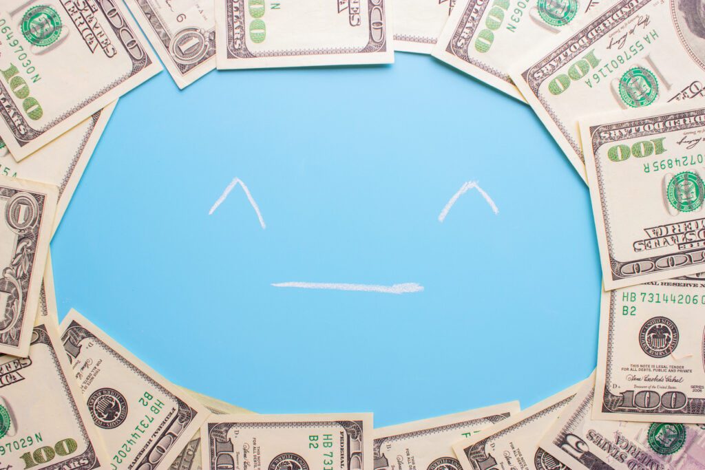 Mindful Spending: How You Spend and Give Your Money to Align with Your Values