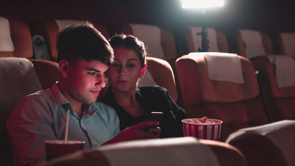 You Can Really Make Money Watching Movie Previews-Here’s How