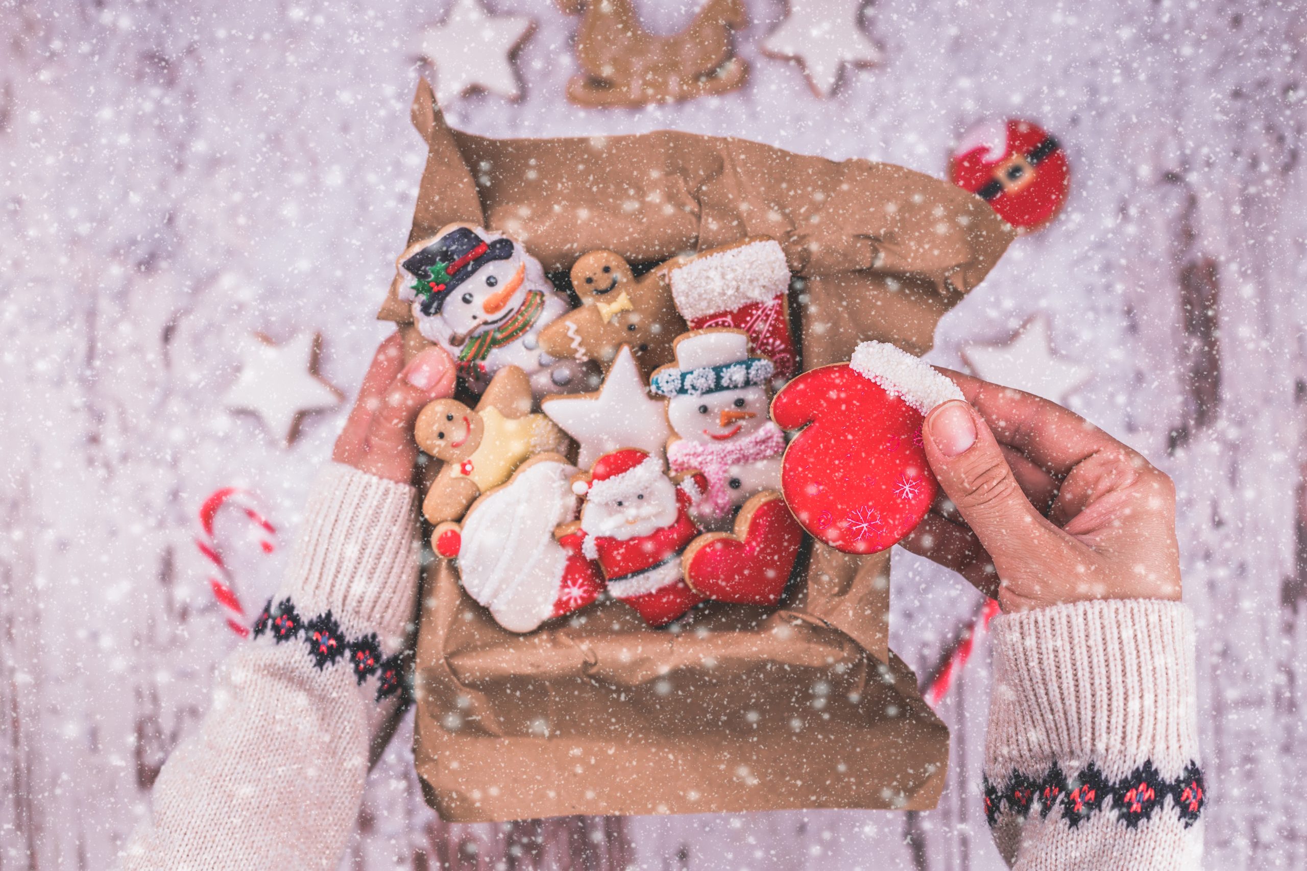 Christmas traditions