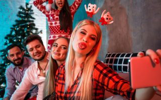 Cozy and Creative Christmas Party Ideas You Need to Try This Season