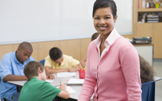 Thoughtful and Affordable Gift Ideas for Your Child’s Teacher This Holiday Season