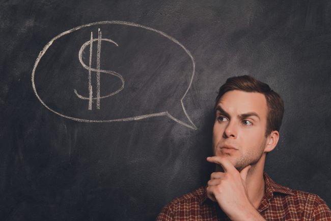 8 Ways Your Perspective on Money Evolves in Your 30s 8 Ways Your Perspective on Money Evolves in Your 30s