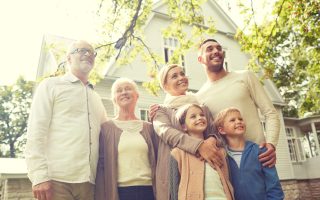 Why More Parents Are Charging Rent to Their Adult Children