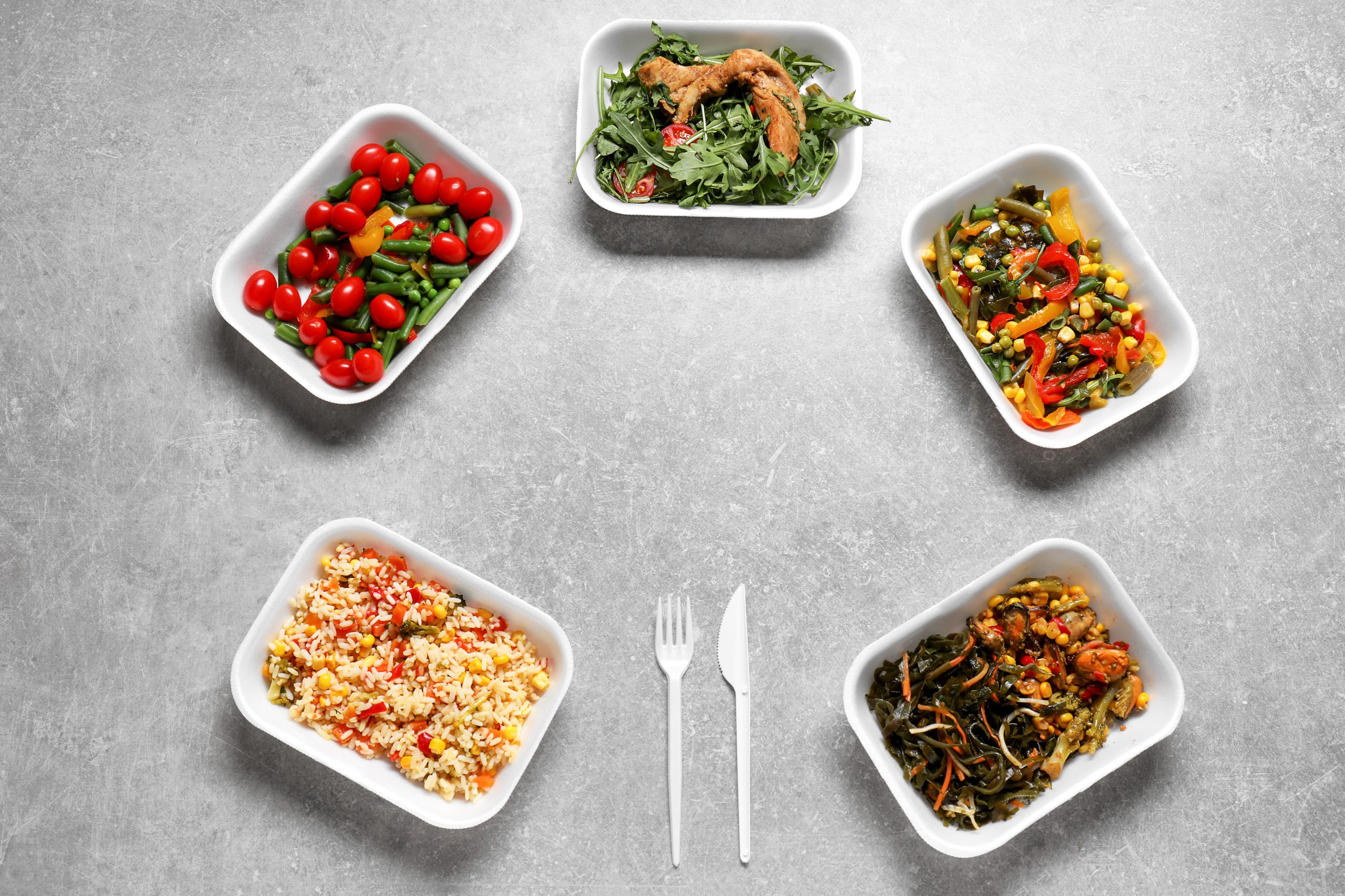 budget friendly meals