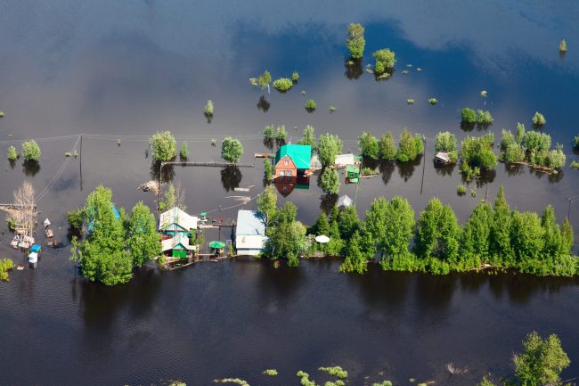 The 8 States Where Flood Insurance Is Practically Unaffordable The 8 States Where Flood Insurance Is Practically Unaffordable