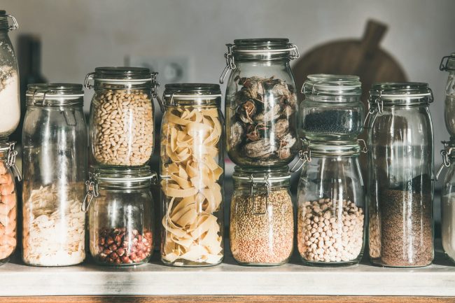 Glass vs. Plastic: The Top Meal Prep Containers You Need to Buy Today