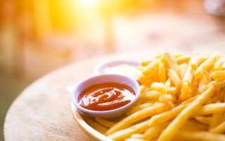 Fries Gone Wrong: 10 French Fries You Should Never Order Again!