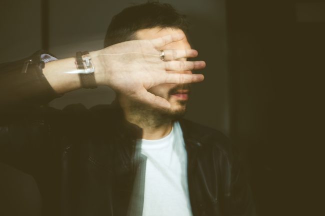 That’s Enough: 10 Signs He’s Over You and How to Leave With Class