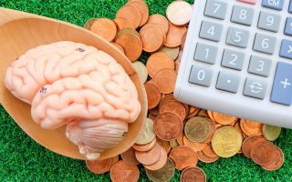 Your Money, Your Problems: 7 Reasons Money Is Destroying Your Mental Health