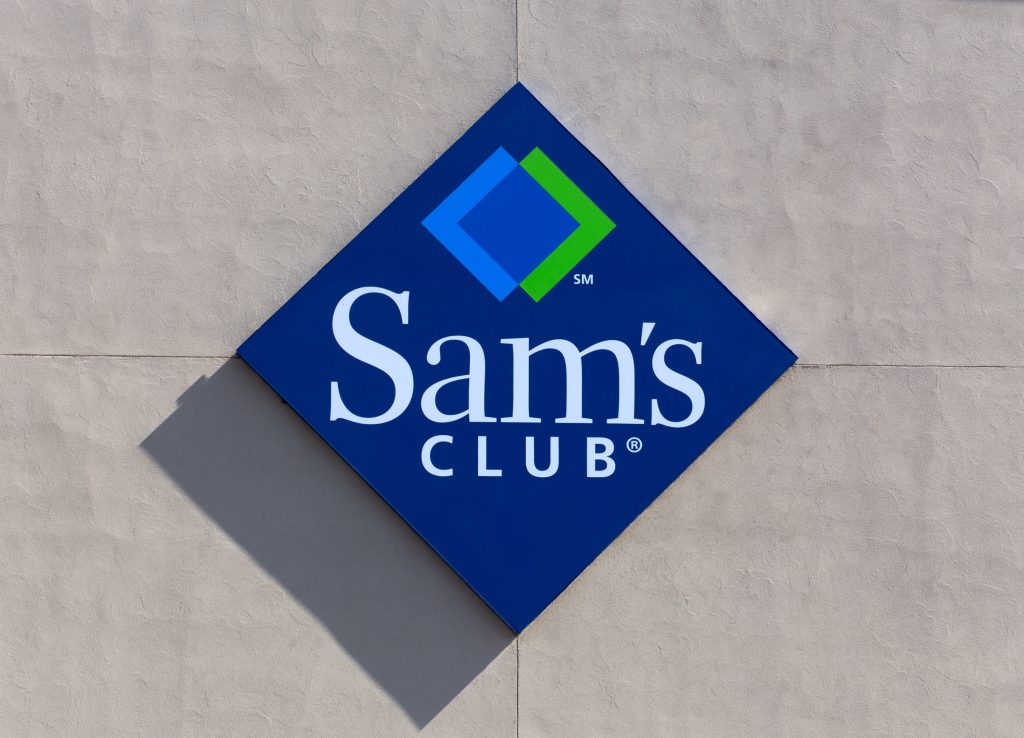 The Best High-End Finds at Sam’s Club for 2025