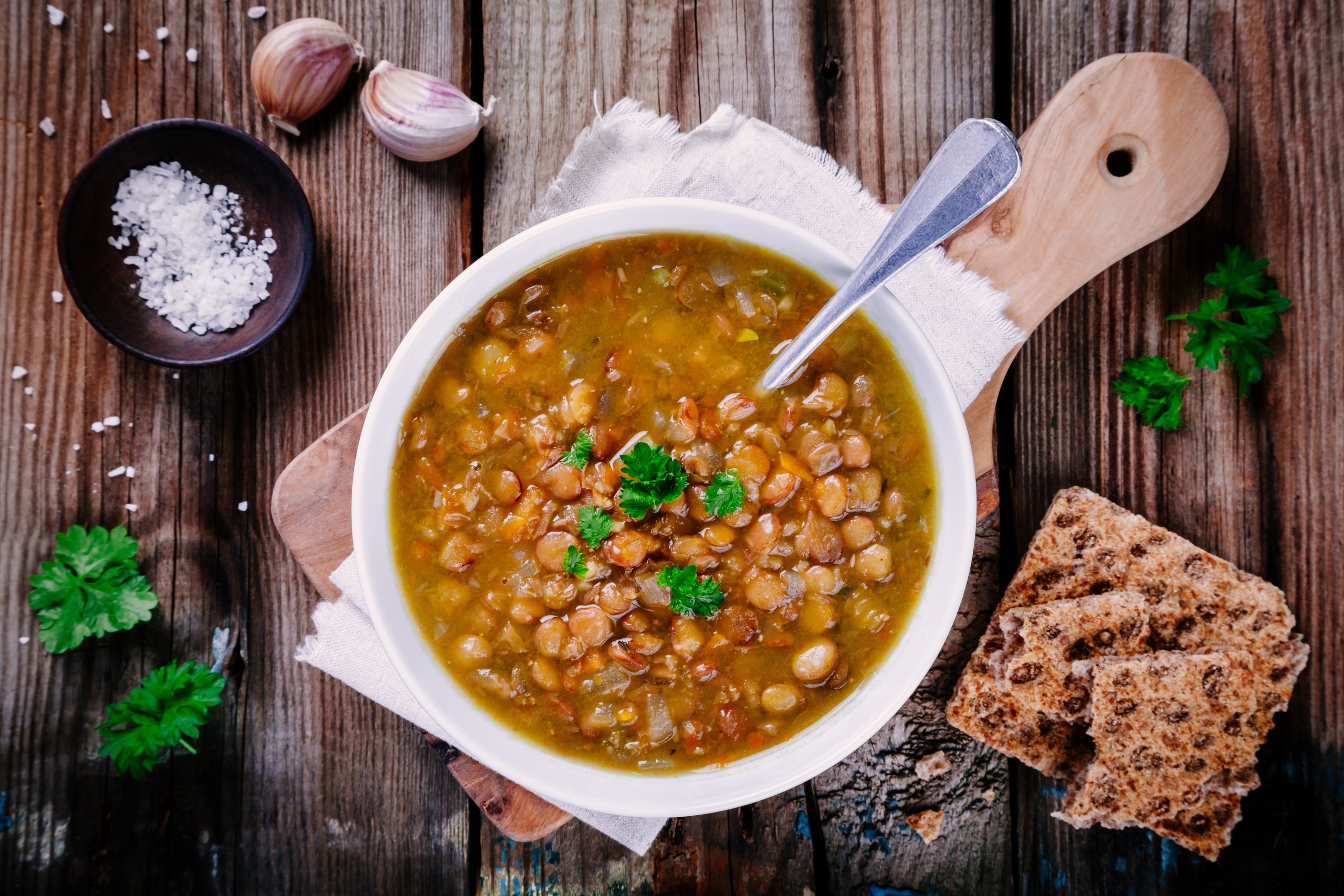 budget friendly meals