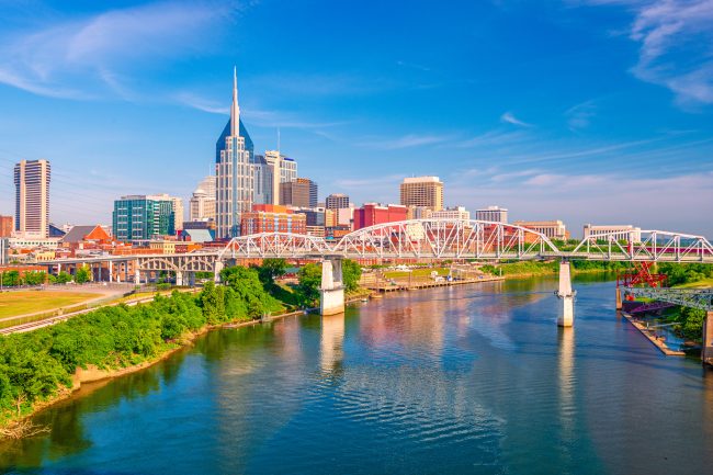 10 Places in Tennessee You Can Still Afford to Live on K a Year 10 Places in Tennessee You Can Still Afford to Live on K a Year