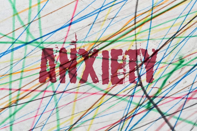 Feeling Anxious? These 5 Hidden Triggers Might Be to Blame Feeling Anxious? These 5 Hidden Triggers Might Be to Blame